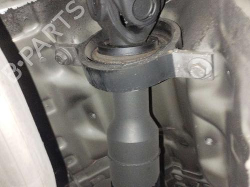 Driveshaft BMW 3 Touring (E91) | BP31615203M37 - Image 4