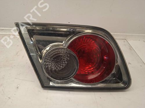 Used Left tailgate light MAZDA 6 Hatchback (GG) 2.0 DI (GG14) (121 hp) 11159439
