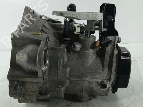 Gearbox SEAT IBIZA III (6L1) | BP23445065M3