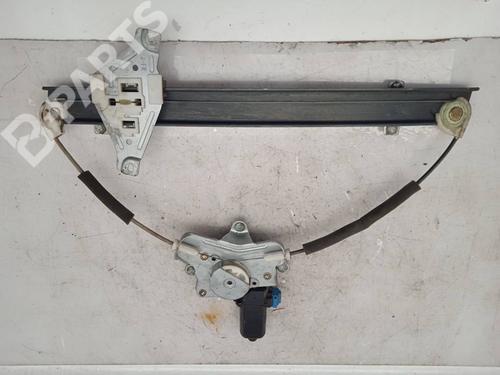 Front right window mechanism DAEWOO LACETTI Hatchback (KLAN) 1.6 | BP11160760C23