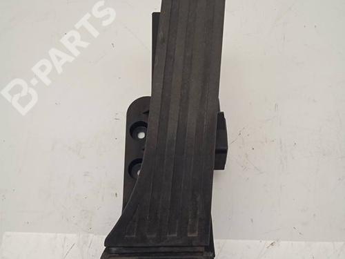 Used Pedal Pedal SMART FORTWO Cabrio (451) 1.0 Turbo (451.432) (84 hp) 11164377 11164377