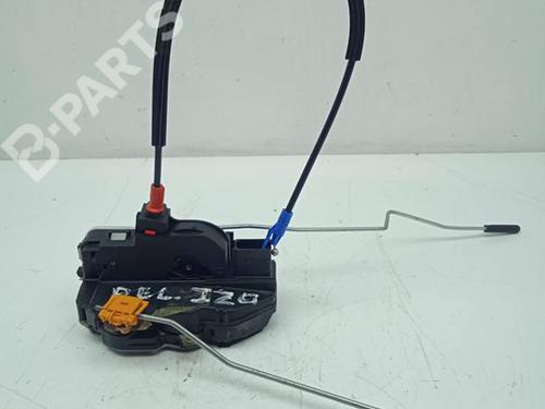 Used Front left lock OPEL ZAFIRA TOURER C (P12) [2011-2026]  11349015