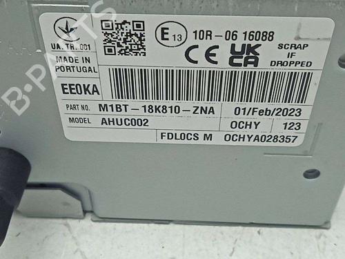 Radio FORD PUMA (J2K, CF7) 1.0 EcoBoost | BP31620307E6  - Image 5