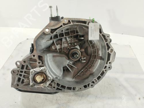 Gearbox CHEVROLET NUBIRA Saloon  | BP31615503M3 
