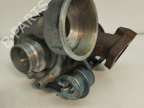 Used Turbocharger/Supercharger Turbocharger/Supercharger MERCEDES-BENZ A-CLASS (W169) A 180 CDI (169.007, 169.307) (109 hp) 34040824 34040824