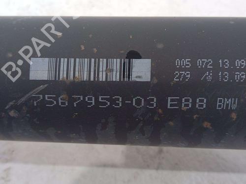 Driveshaft BMW 1 (E87) 118 d | BP32188842M37 - Image 5