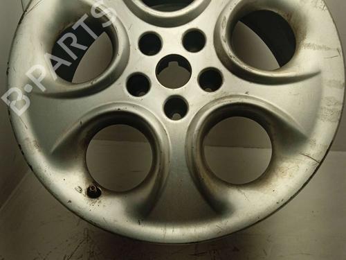 Used Rim ALFA ROMEO 166 (936_) 2.4 JTD (936AXC00, 936AXD01) (175 hp) 11162754