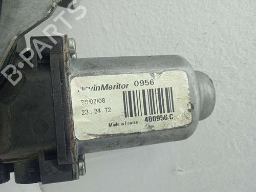 Front right window mechanism RENAULT TWINGO II (CN0_) | BP4369167C23 - Image 3