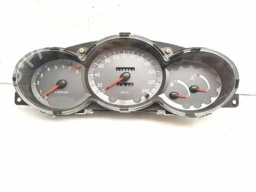 Used Instrument cluster Instrument cluster HYUNDAI COUPE I (RD) [1996-2004] 4285340 4285340