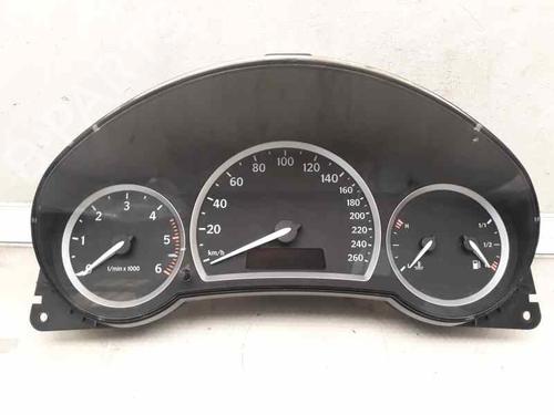 instrument-cluster-saab-9-3-ys3d-p12763128-1998-1999-2000-2001-2002-2003-4277886 main image