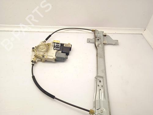 Used Front left window mechanism CITROËN C4 Coupe (LA_) 1.6 HDi (109 hp) 11152770