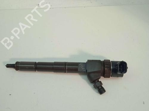 Used Injector Injector FIAT BRAVO II (198_) 1.6 D Multijet (198AXH1B) (105 hp) 31617098 31617098