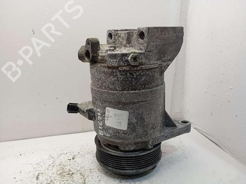 Used AC compressor AC compressor NISSAN MURANO II (Z51) 3.5 4x4 (256 hp) 25814454 25814454