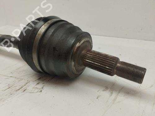 Left front driveshaft NISSAN INTERSTAR Van (X70) | BP4277574M38 - Image 2