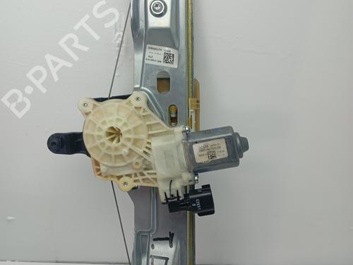 Rear right window mechanism FORD FOCUS III  | BP31614859C25 