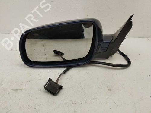 left-mirror-vw-passat-b55-3b3-3b1857507k-2000-2001-2002-2003-2004-2005-18548450 main image
