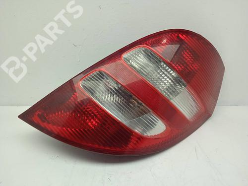 Used Right taillight MERCEDES-BENZ A-CLASS (W169) A 200 CDI (169.008, 169.308) (140 hp) 11167500