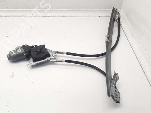 Used Front left window mechanism PEUGEOT EXPERT (224_) [1995-2006]  11150353