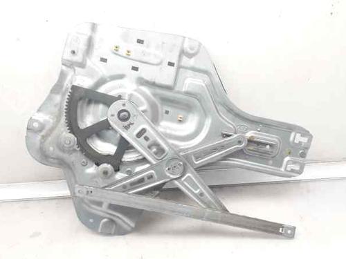 Used Rear right window mechanism KIA CERATO I Hatchback (LD) [2004-2010]  11148407