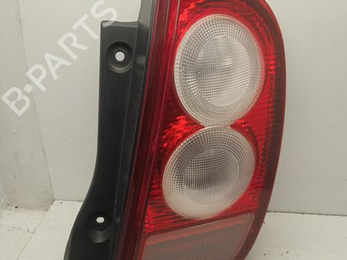 Used Right taillight Right taillight 4327784 4327784