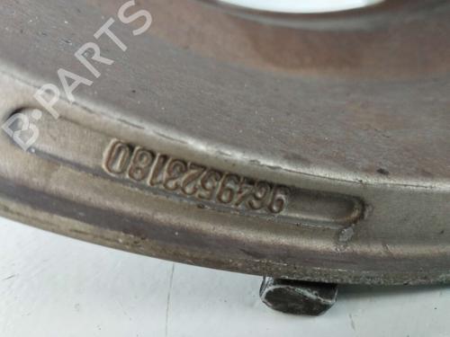 Rim PEUGEOT 1007 (KM_) | BP24954426C45