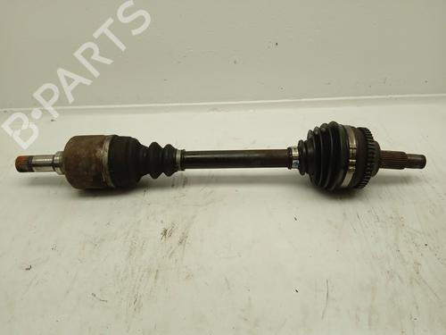 Used Left front driveshaft PEUGEOT 806 (221) [1994-2002]  4275064