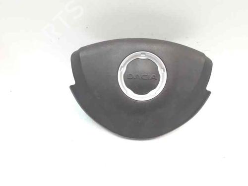 Used Driver airbag Driver airbag DACIA LOGAN (LS_) 1.5 dCi (LS0K) (68 hp) 4293986 4293986
