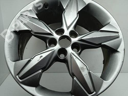 Used Rim Rim FORD MONDEO V Hatchback (CE) [2014-2026] 11161876 11161876