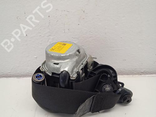 Used Rear left seatbelt Rear left seatbelt SMART FORFOUR Hatchback (453) 0.9 (453.044, 453.053) (90 hp) 34137943 34137943