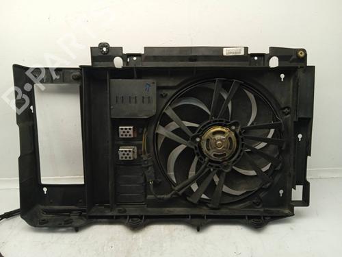 Used Radiator fan CITROËN XSARA (N1) 2.0 HDi 109 (109 hp) 11154472