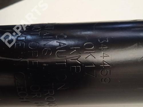 Right rear shock absorber VW PASSAT B6 (3C2) 2.0 TDI 16V | BP11155504M19