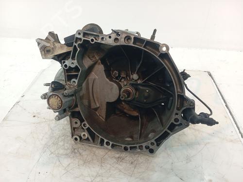 Used Gearbox Gearbox PEUGEOT 307 (3A/C) 1.4 HDi (68 hp) 36453281 36453281