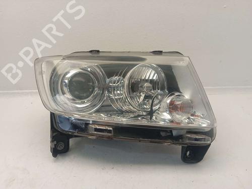Used Right headlight Right headlight JEEP COMPASS (MK49) [2006-2026] 34632831 34632831
