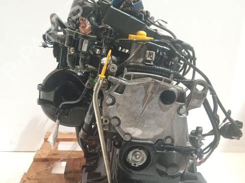 Engine DACIA DOKKER Box Body/MPV | BP39695302M1 - Image 2