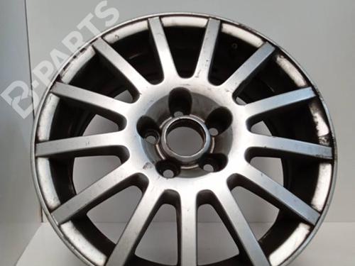 Used Rim Rim VW BORA I (1J2) [1998-2013] 11161957 11161957