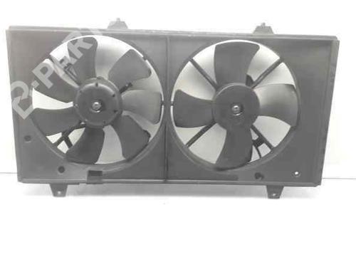 radiator-fan-mazda-6-saloon-gg-2002-2003-2004-2005-2006-2007-2008-4363621 main image