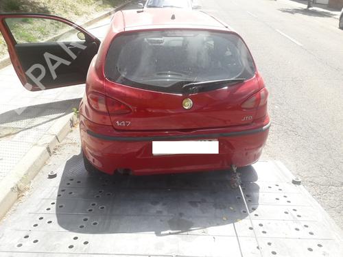 Egr ALFA ROMEO 147 (937_) 1.9 JTD (937.AXD1A, 937.BXD1A, 937.AXV1A, 937.BXB1A,... | BP18548429M69