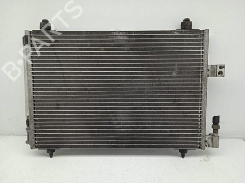 Used AC radiator CITROËN C5 II (RC_) [2004-2008]  4345775