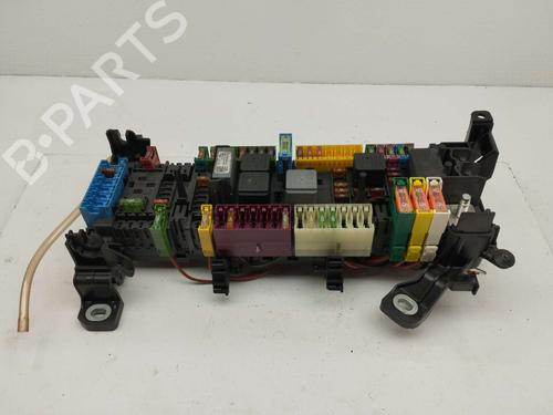 Used Fuse box MERCEDES-BENZ CLA Coupe (C117) CLA 200 CDI (117.301) (136 hp) 25359430