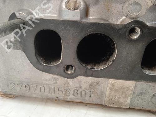 Cylinder head TATA INDICA  | BP11148260M5 