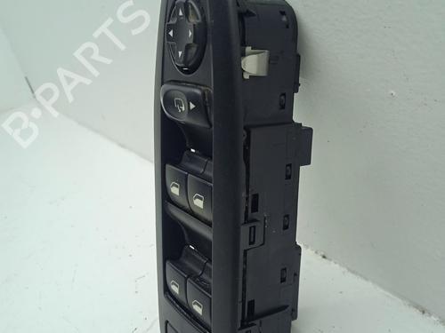 Left front window switch PEUGEOT 2008 I (CU_) 1.2 THP 110 / PureTech 110 | BP40012496I27 - Image 3