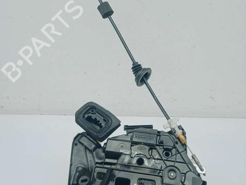 Used Rear left lock SKODA RAPID (NH3, NK3, NK6) [2012-2022]  11422716