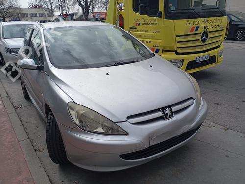 Teile für PEUGEOT 307 (3A/C)  2.0 HDi 110  4502240 
