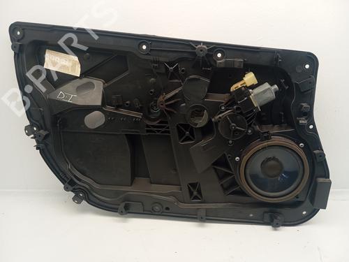 Front left window mechanism FORD FIESTA VI (CB1, CCN) | BP31617634C22