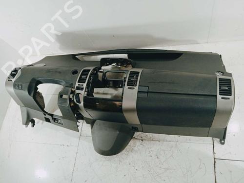 Used Dashboard Dashboard TOYOTA PRIUS Liftback (_W2_) 1.5 Hybrid (NHW20_, NHW20R) (112 hp) 11153512 11153512