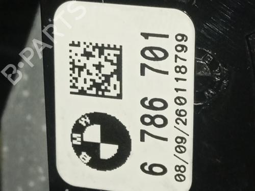 Steering column BMW 5 (E60) | BP18548627M21