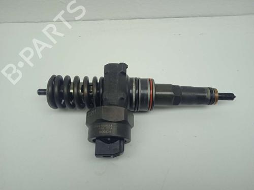 injector-vw-passat-b55-3b3-2000-2001-2002-2003-2004-2005-23271572 main image