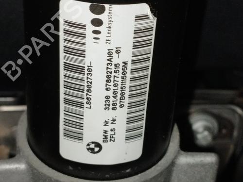 Steering column BMW 3 (E90) 318 d | BP20491697M21
