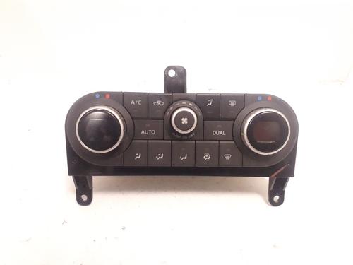 Used Climate control Climate control NISSAN QASHQAI I (J10, NJ10) [2006-2015] 4333490 4333490