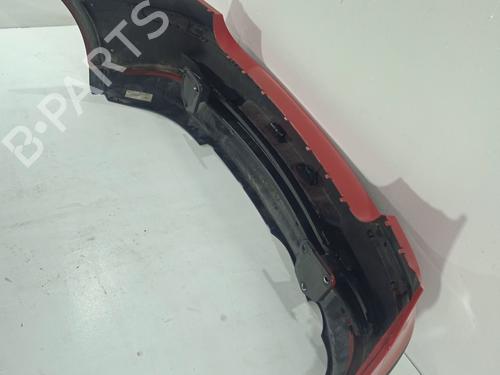 Rear bumper BMW 1 (E87) 118 d | BP32188870C8 